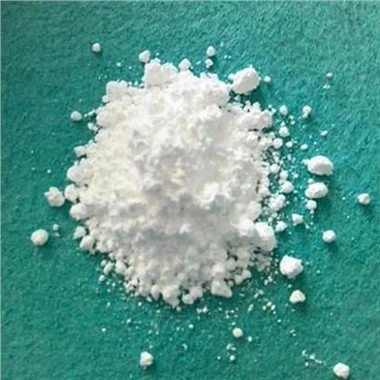 Aluminiumsulfat for fargestoff