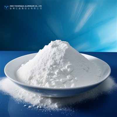 Metallbearbeidingsvæsker Grove aktiverte aluminiumoksydgranulat (høyt overflateareal)